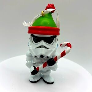 Star Wars Stormtrooper Christmas ornament